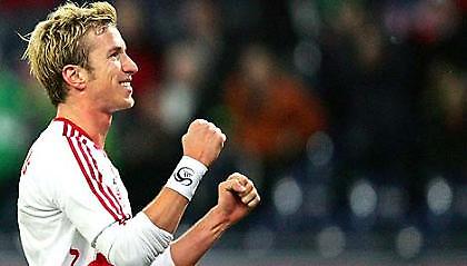 Κορυφαίο «κανόνι» του κόσμου ο Γιάνκο