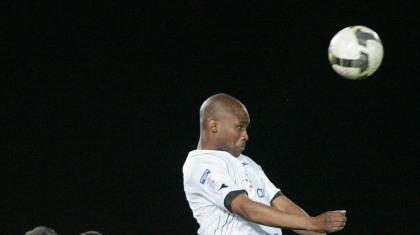 Μπερτέν: «Τρομερό αυτό που ζω»