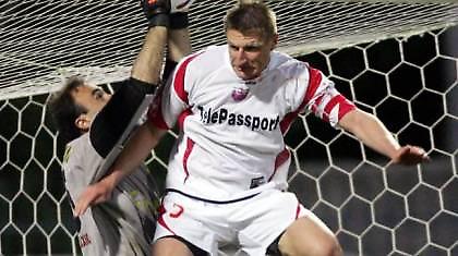 Αστυνομικός επιθεωρητής ο Βλτσεκ!