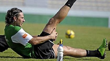 Νοκ άουτ ο Πισάρο