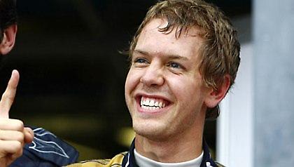 Φέτελ: «Θέλω το πρωτάθλημα»