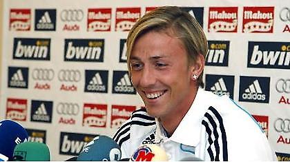 Γκούτι: «Ηλίθιοι όσοι μιλούν για μένα»