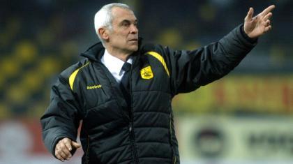 «Ο Κούπερ μεταμόρφωσε τον Άρη…»