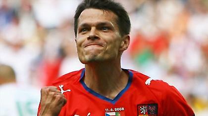 Επιστροφή στη Σπάρτα για Σιόνκο