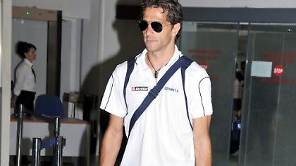 Στην Καρδίτσα ο Βακουφτσής!