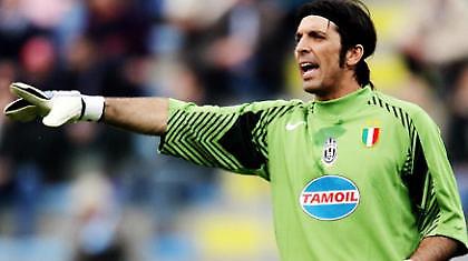 Επιστρέφει ο «άσσος» της Γιουβέντους