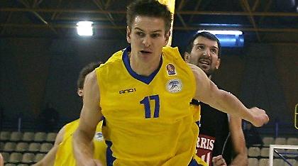 Α1: Επέστρεψε ο Νέλσον