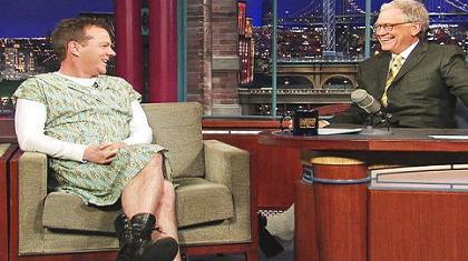 Ο Τζακ Μπάουερ επιστρέφει με… φουστάνι!