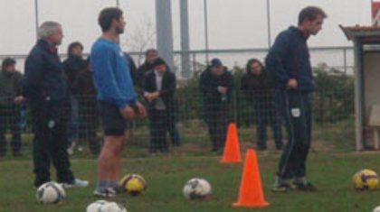 Αναστόπουλος: «Η ομάδα έχει τεράστιες δυνατότητες»