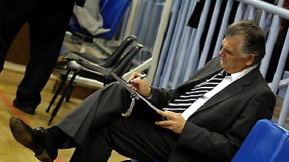 A1: Προπόνηση και βίντεο