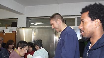 Α1: Περίσσευαν τα χαμόγελα…