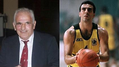 Πεταλίδης: «Εγώ κι ο… Νίκος Γκάλης»