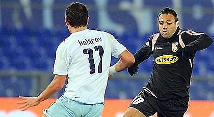 Coppa Italia: Επιτέλους χαμόγελα στη Λάτσιο!