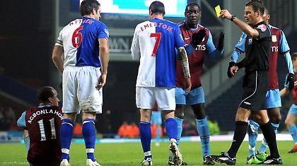 «Χωριάτες» για κούπα