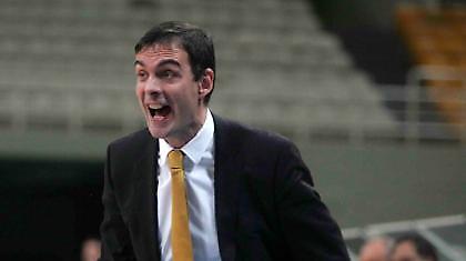 Μπαρτζώκας: «Απαντήσαμε σε όσους δε μας υπολόγιζαν»