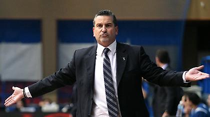 Α1: Παραμένει «Ολυμπιονίκης»…