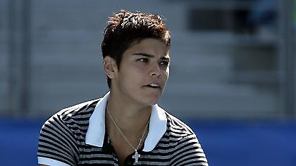 Πρόκριση για Δανιηλίδου