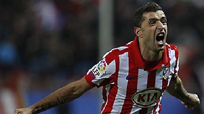 Μεγαλειώδης Ατλέτικο, πρόκριση και για Μαγιόρκα