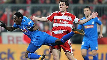 Bundesliga: Επανέναρξη έναν μήνα μετά