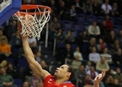 «Σφράγισαν» την πρόκριση ΤΣΣΚΑ-Κάχα Λαμποράλ, εκτός η Ρόμα