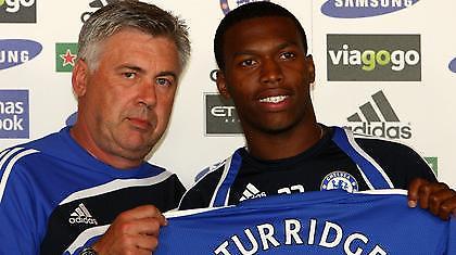 «Λυπητερή» σε Τσέλσι για Στάριτζ