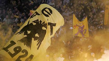 ΑΕΚ: Ο πρόεδρος ζητεί… εγγυήσεις