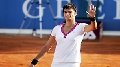 Απογοήτευση για Λένα