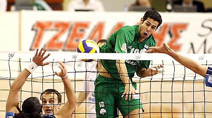 «Ζεστός» να επιστρέψει στον Παναθηναϊκό ο Ντάντε