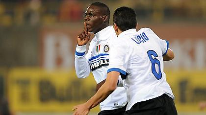 Serie A: Δυσκολίες για Ίντερ και Ρόμα