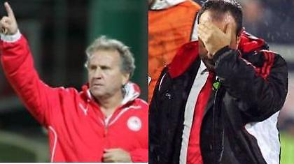 Κάθε λιμάνι και καημός!