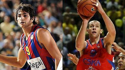 MVP Ρούμπιο και «Σίσκα»