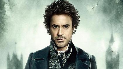 Ο νέος Σέρλοκ Χολμς είναι ένας ...brutal άντρας