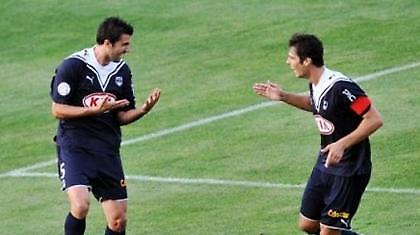 Le Championnat: Φαβορί η Μπορντό