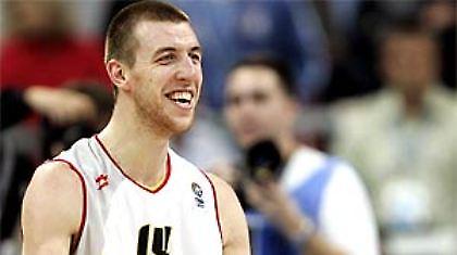 Ένας Ισπανός που κρύβει τον ήλιο!