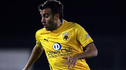 Ιορντάκε: «Θέλει Ραπίντ ο Ενσαλίβα, ίσως πάω κι εγώ»