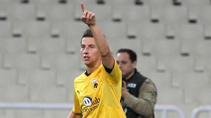 «Δεν υπάρχει όρος για συμμετοχές μεταξύ ΑΕΚ-Νέμεθ»