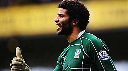 Δεν πάει Στόουκ ο Τζέιμς