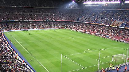 Primera Division: Εκδίκηση στη Βαρκελώνη