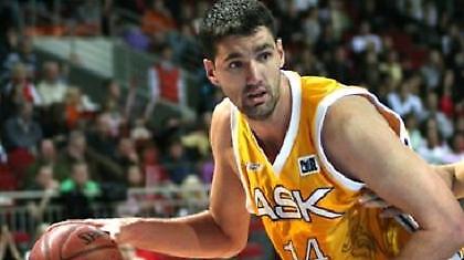 Α1: Ενισχύθηκε με Σούντοφ η Καβάλα