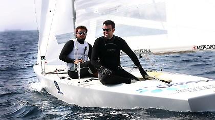 Θα το «παλέψει» μέχρι τέλους ο Παπαθανασίου