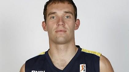 Στην Τσιμπόνα ο Ούντριχ!