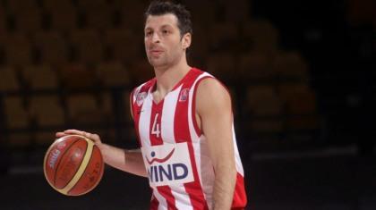 A1: Χωρίς Παπαλουκά & Γλυνιαδάκη με Γ.Σ. Ολύμπια Λάρισας!