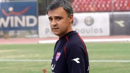 Φερέρα: «Να μην κάνουμε τα λάθη του πρώτου γύρου»