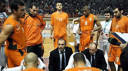 «Εύκολο το παιχνίδι με τον Ολυμπιακό»