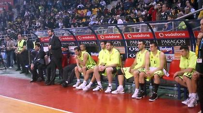 «Θα πρέπει να απομονώσουμε τις όποιες σκέψεις μας»