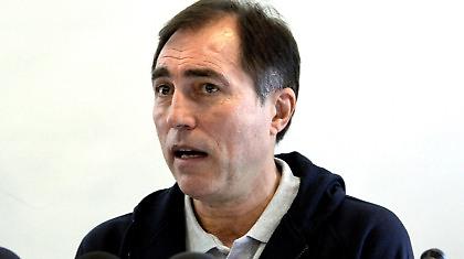 Αλεξανδρής: «Το παιχνίδι με τον Άρη είναι μεγάλη πρόκληση»