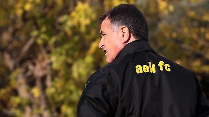 Αν «φαγωθεί» ο Μπάγεβιτς θα επέλθει ηρεμία;