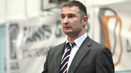 Μάρκοβιτς: «Συγκέντρωση σε όλη τη διάρκεια του αγώνα»