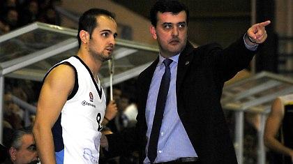 Α1: Χωρίς Μπάκιτς με Πανιώνιο