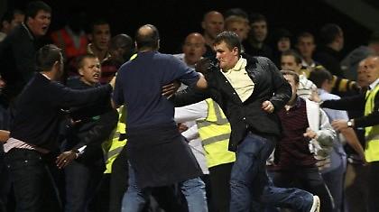 «Καμπάνα» στη Γουέστ Χαμ για τα επεισόδια με τη Μίλγουολ